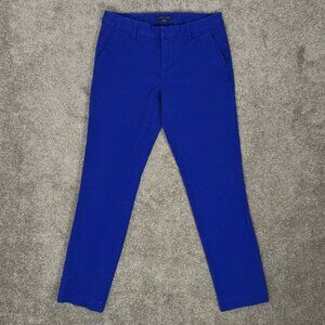 Tommy Hilfiger Slim Fit Chinos - Women's Size 2